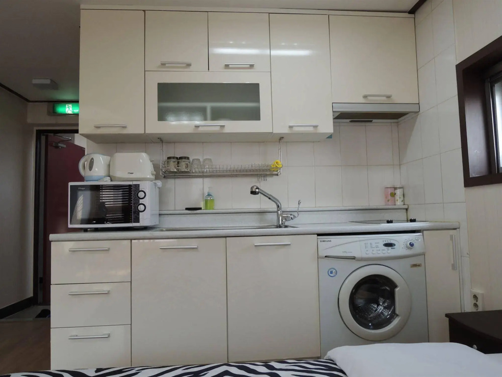 Daelim Residence