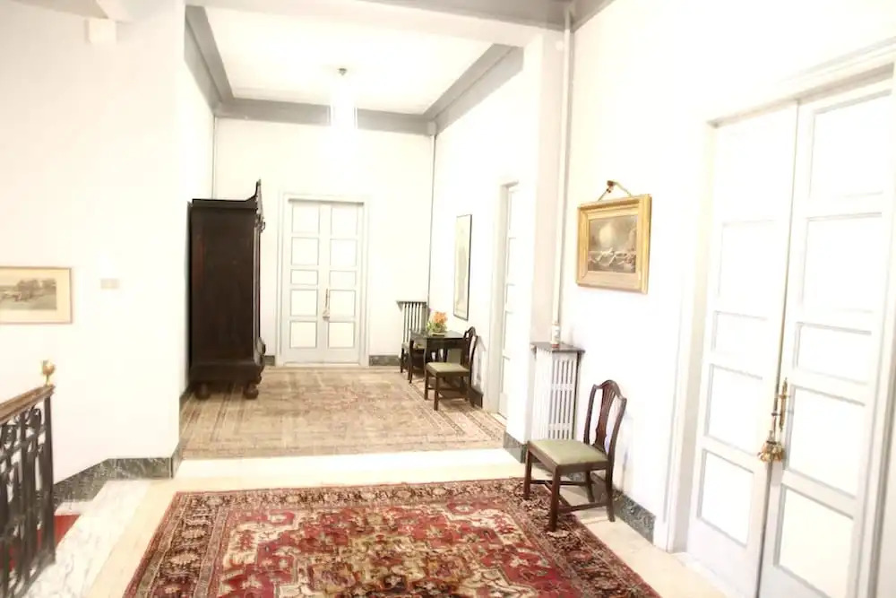 Villa With 4 Bedrooms in Imperia, With Wonderful sea View, Enclosed Ga