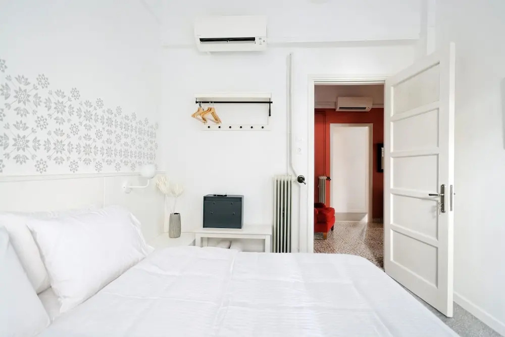Kallimarmaro M M Smart Suite by Superhost Hub
