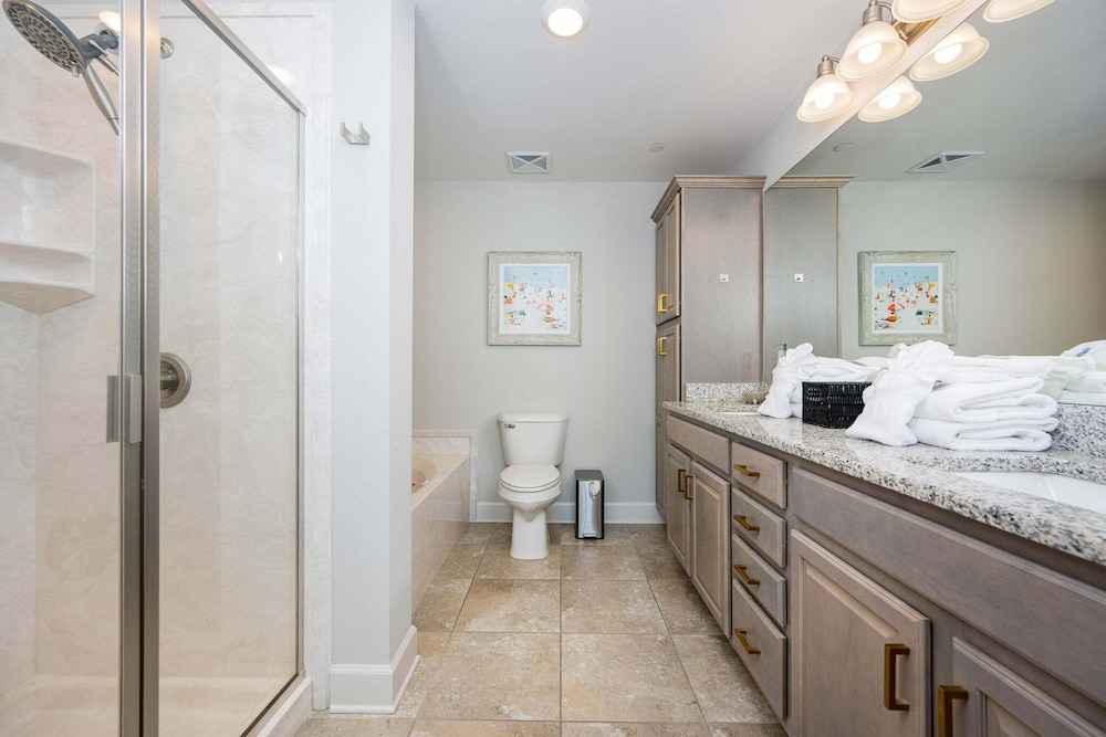 Phoenix Orange Beach Ii 505 4 Bedroom Condo