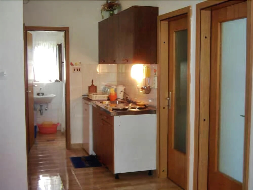 Apartments Zdenka