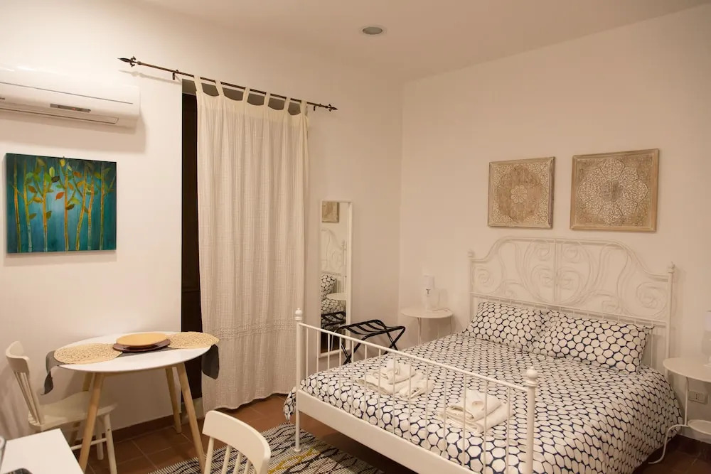 Casa Bolle Ortigia