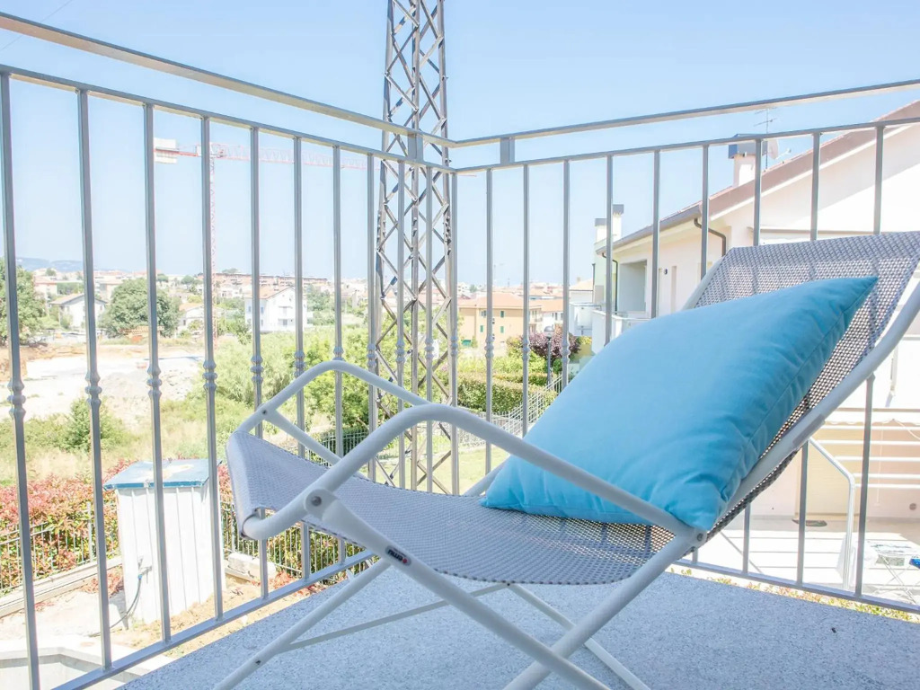 Reginella - a few steps away from the beach