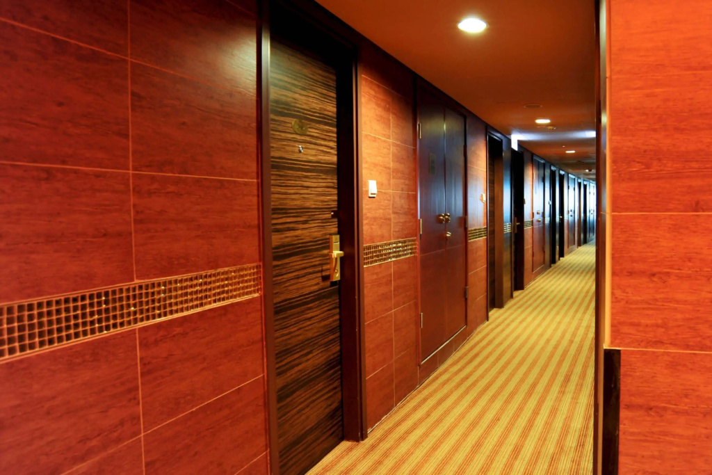 Ramada Grand Tsim Sha Tsui