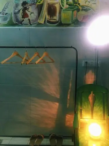 Qiaohe Youth Hostel
