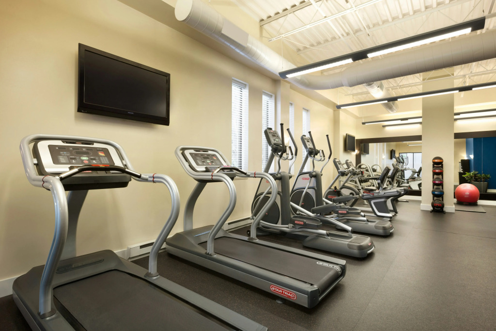 Hilton Garden Inn Rochester/Pittsford