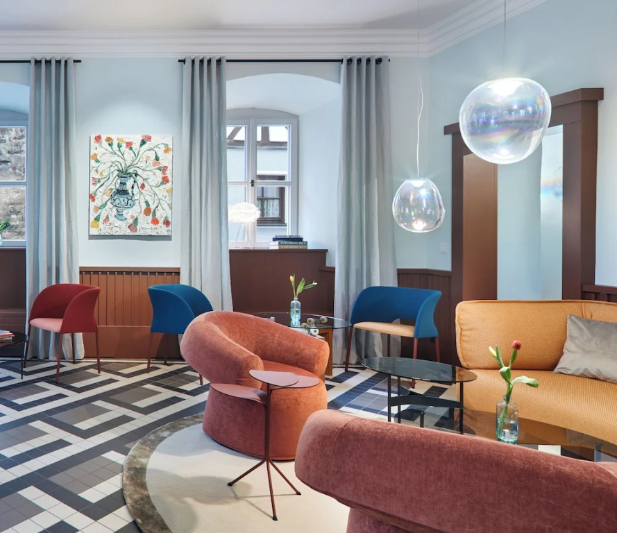 Engelwirt Hotel & Apartments