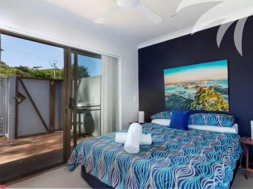 Aqua Apartment 4