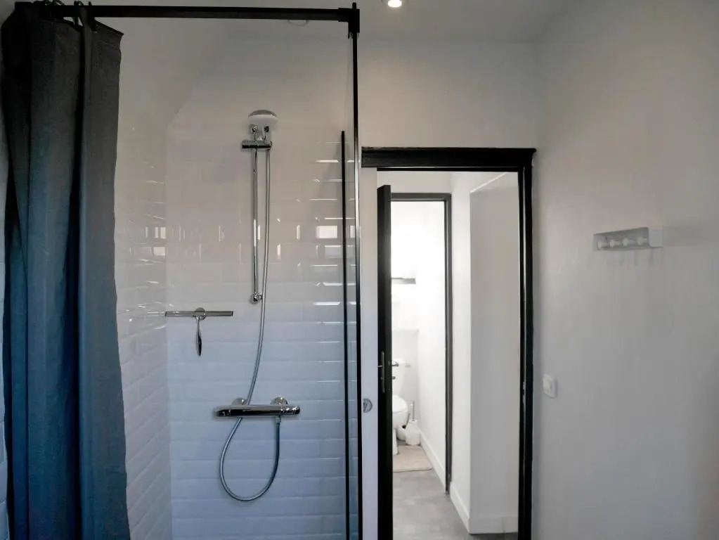 CLINT HOUSE - Appartement "Fou de Bassan"