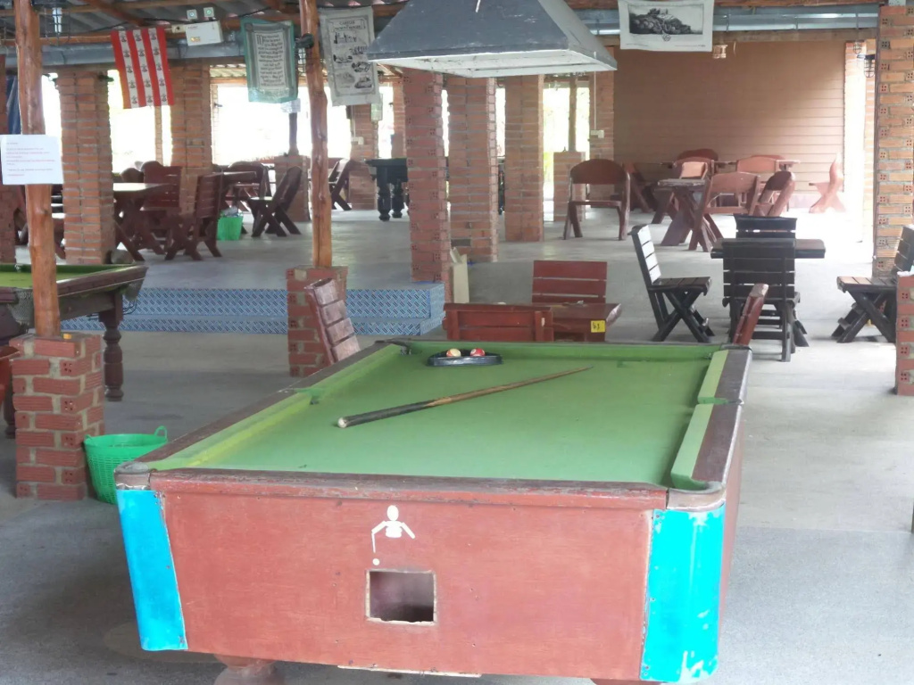 Power Beach Resort
