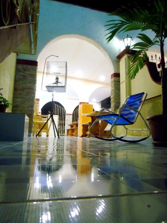 Hostal El Viajero