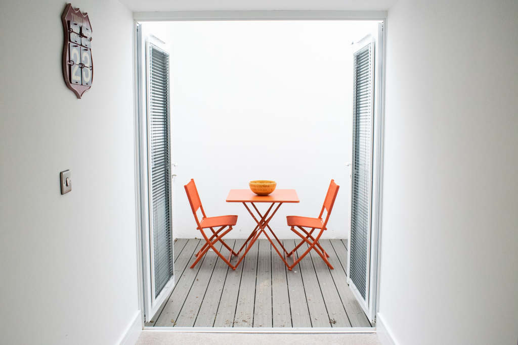 Your Apartment | Bristol Rowan Tree - No.2