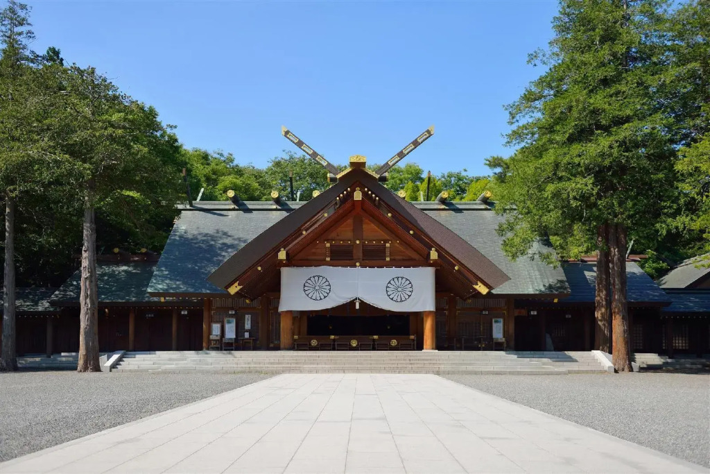 Nest Hotel Sapporo Ekimae