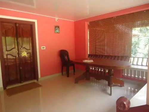 Spice Garden Farm House