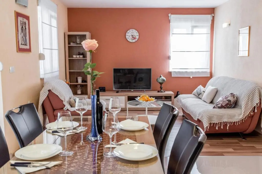Apartment Brelezza