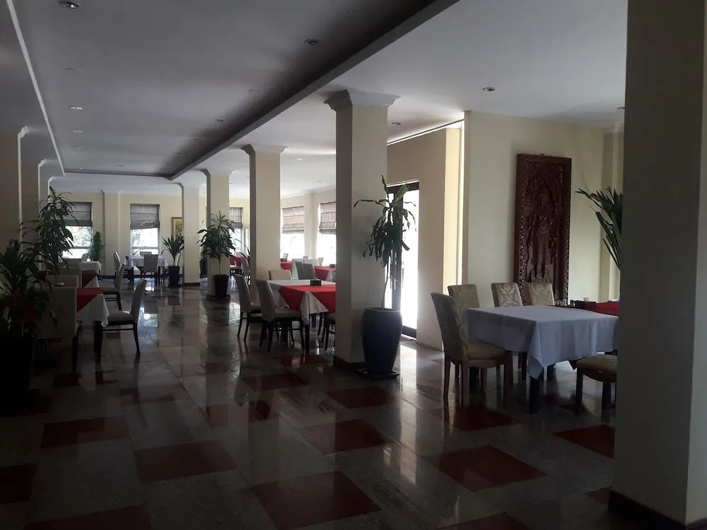 Stung Sangke Hotel