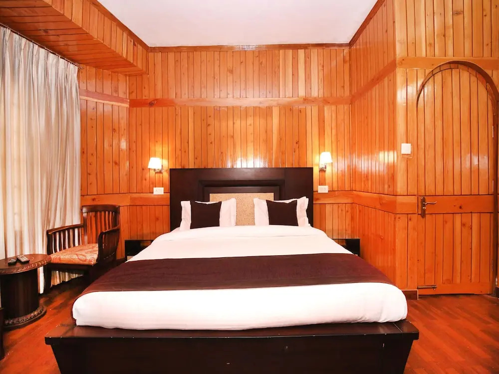 OYO 10746 Home 2BHK Luxurious Cottage Jakhu