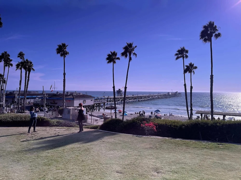 New: Signature 2BR In #1 San Clemente Neighborhood - Blocks From Ocean