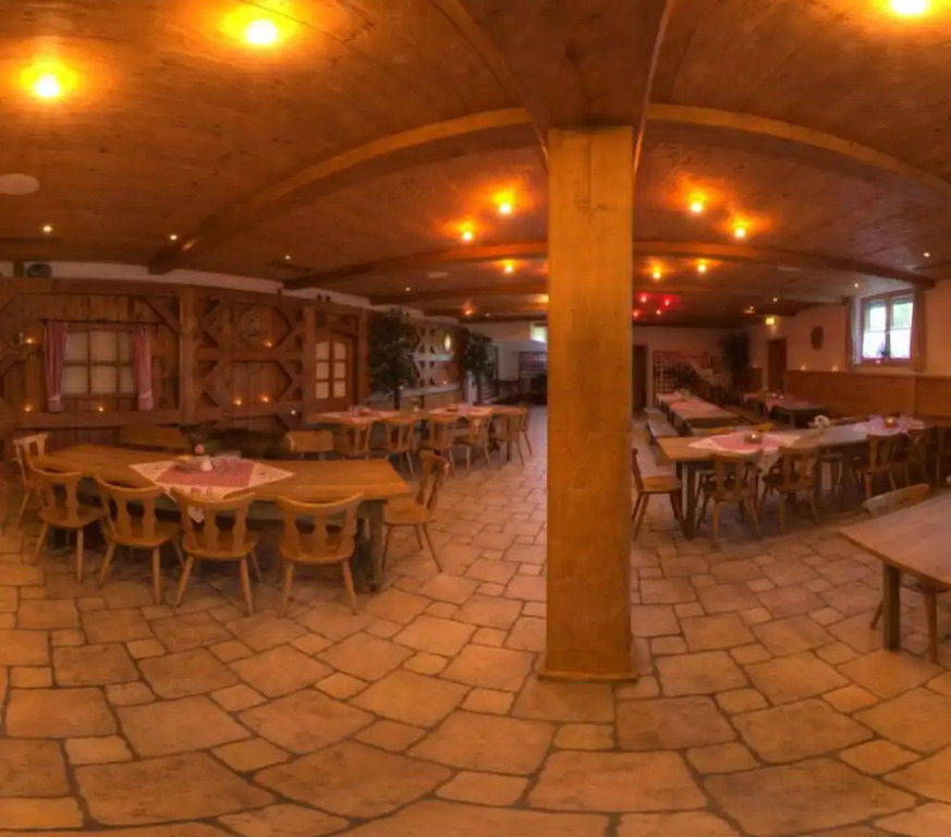 Gasthaus Weingast