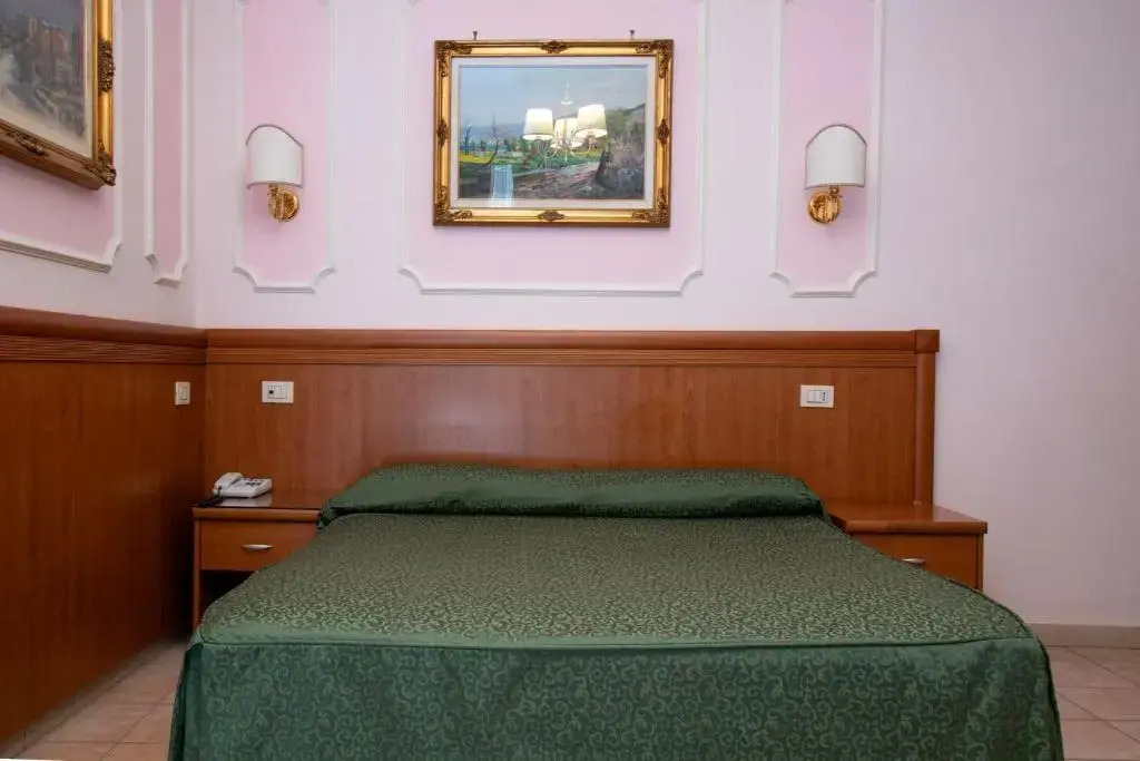 Hotel Philia