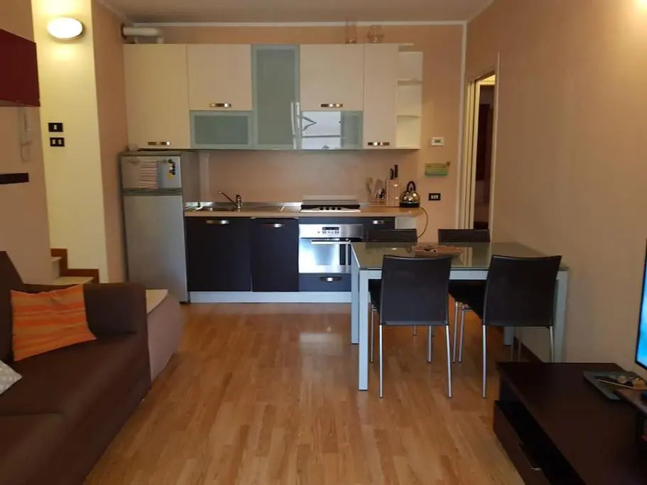 Casa Clusane d'Iseo 2 passi dal lago