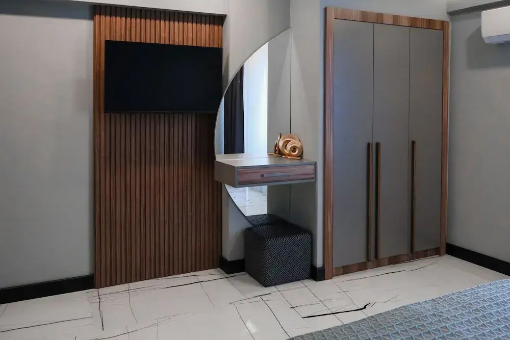 No25 Suites Nisantasi