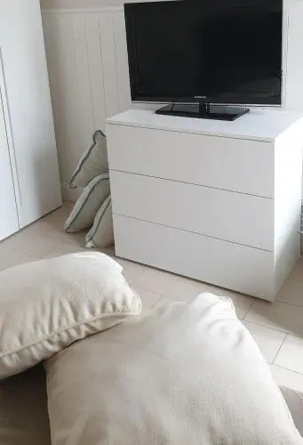 Flat 2 Bedrooms 1 Bathroom - Imperia