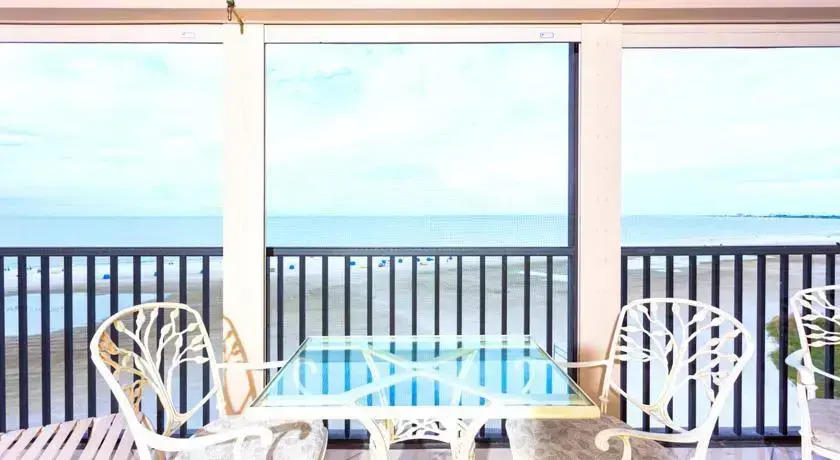 Sandarac B801 by Vacation Rental Pros