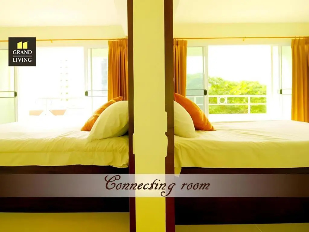 Grand Living Residence