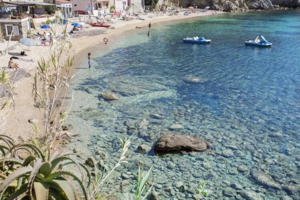 Bilocale L'Ostrica