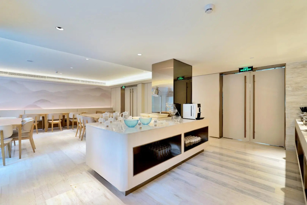 Ji Hotel Hangzhou Qianjiang Shijicheng