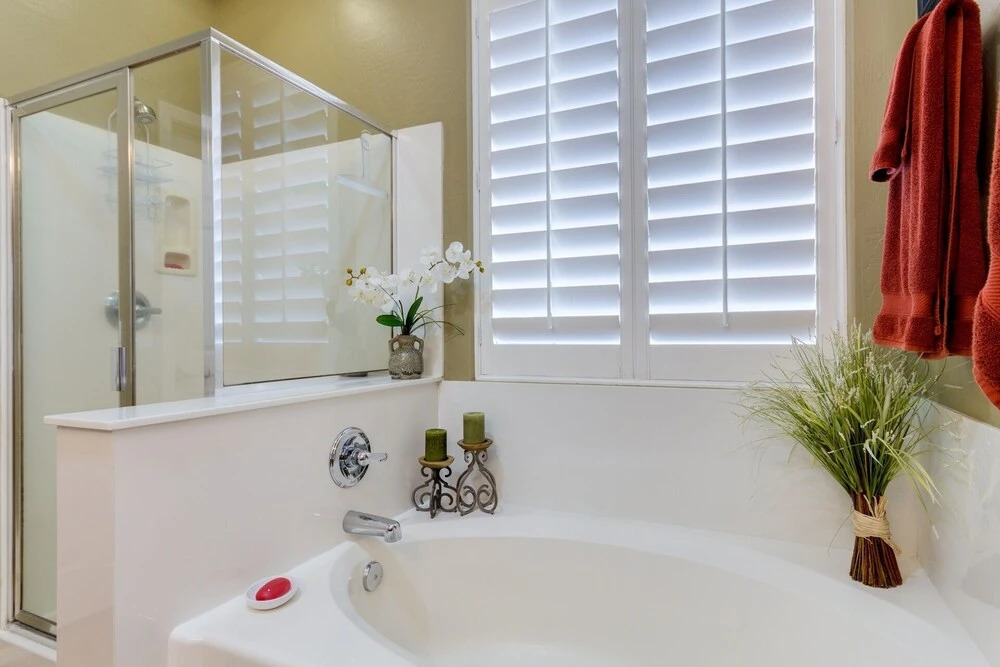 Pointsettia - 4 Br Home