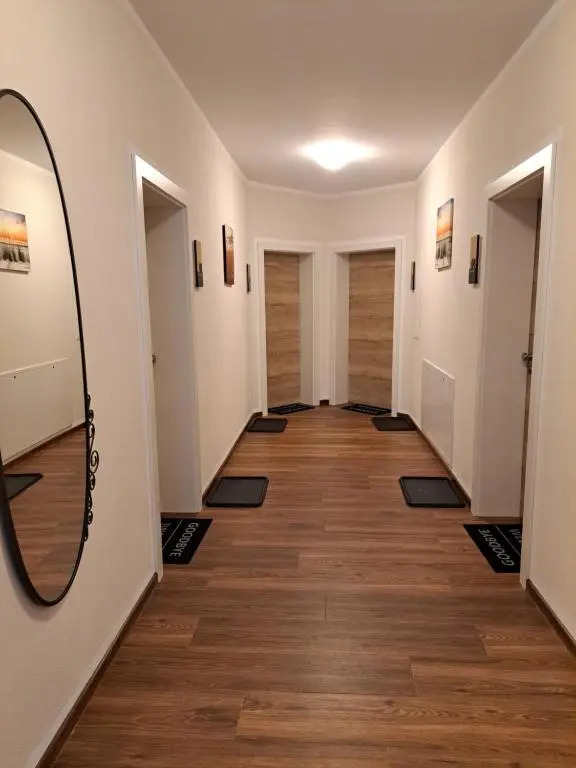 Aulbach s Appartments