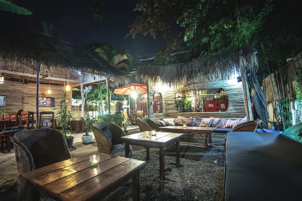 Babel Siem Reap Guesthouse