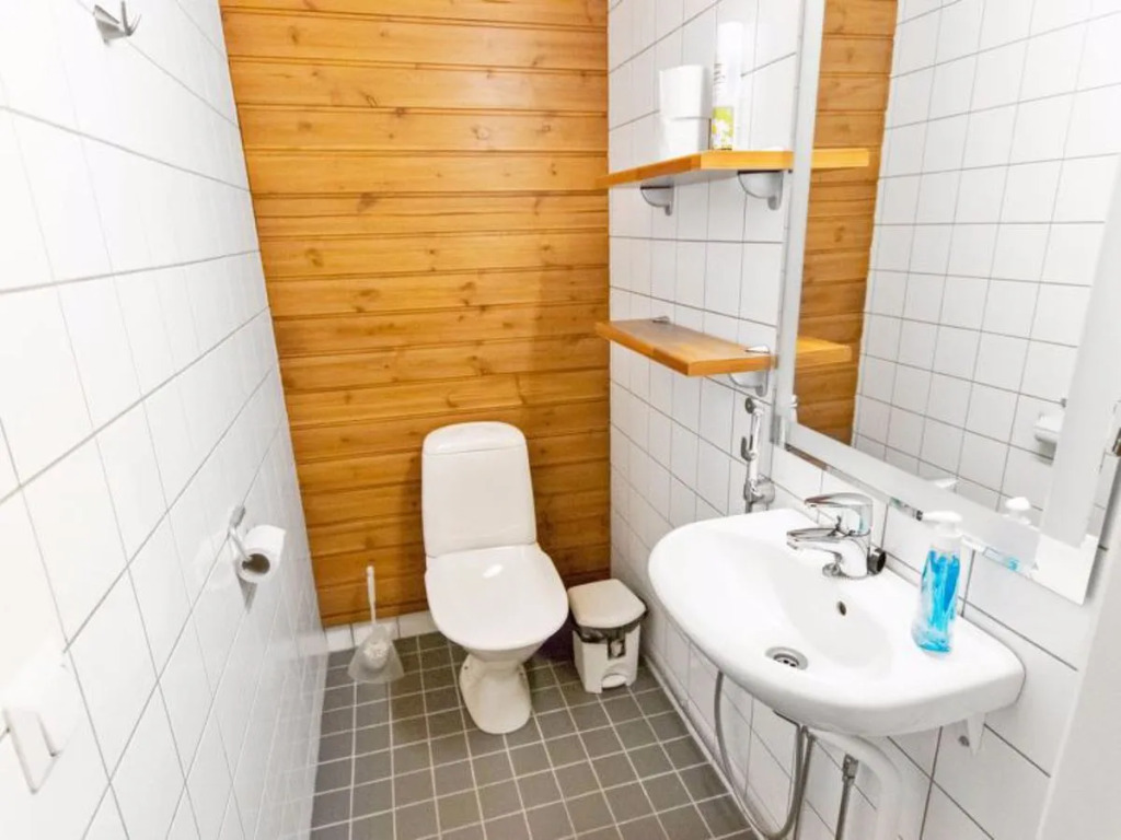 Ylläs chalets/508