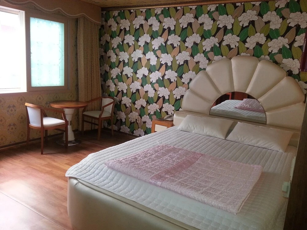 Pataya Motel