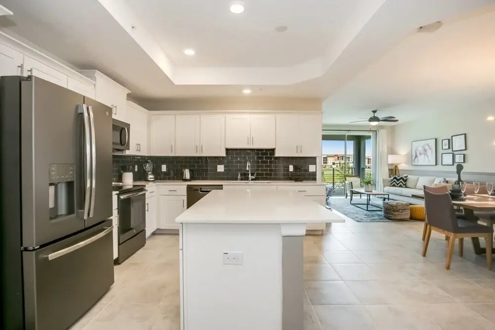 4721 Unit208 Amazing Story Lake Brand New Condo 3 Bedroom Townhouse by Redawning