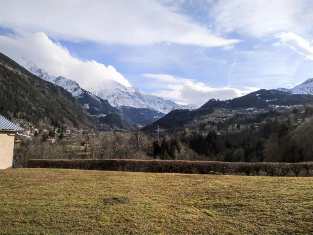 Parc du Mont Joly 41061