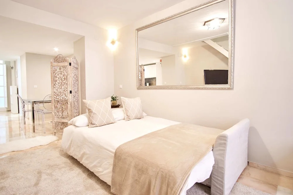 Duplex Palacio Siglo XIX
