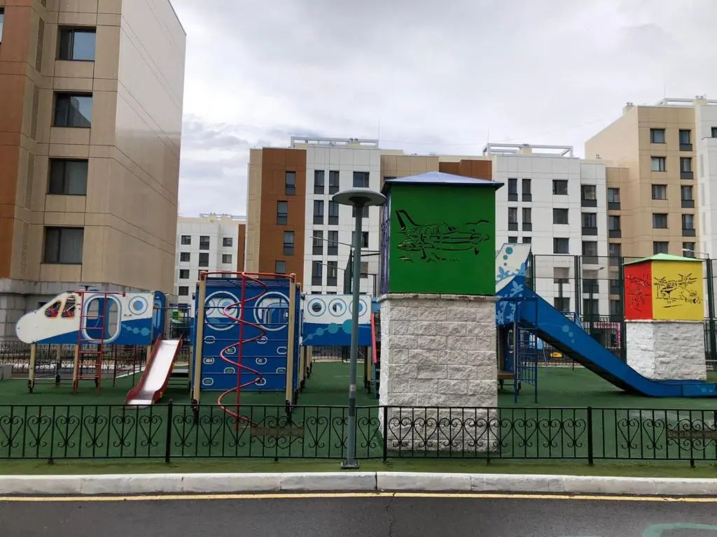 Кабанбай батыра 58б/7