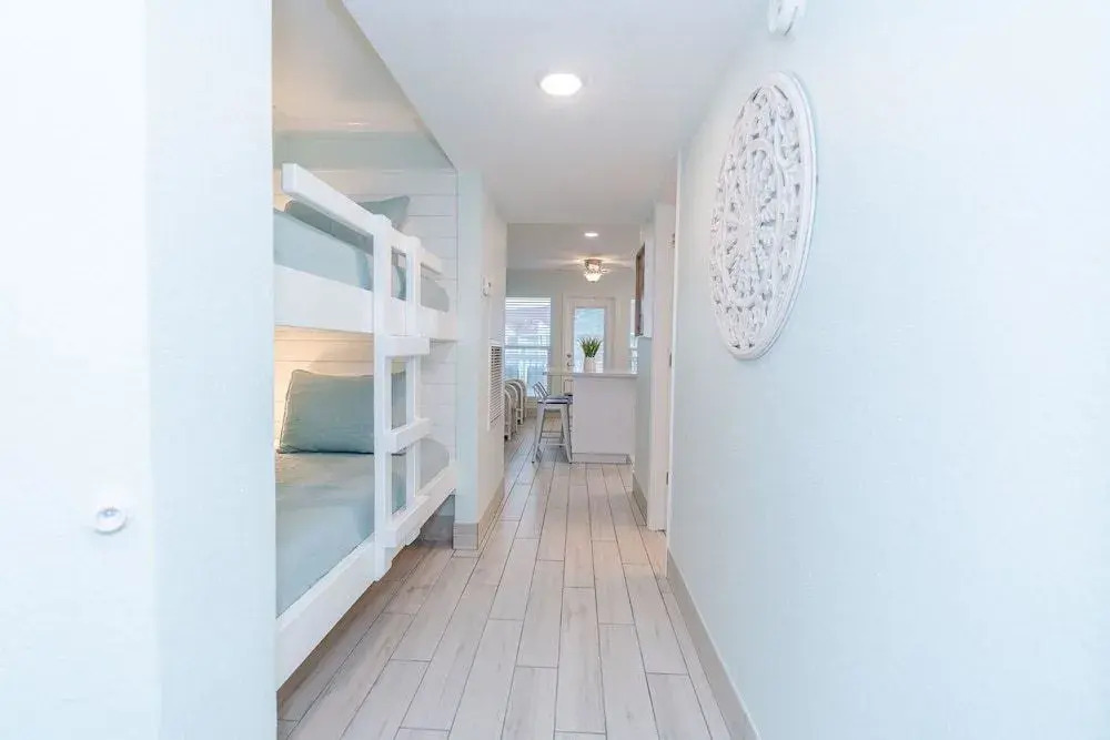 Seascape 2302 - 1 Br Condo