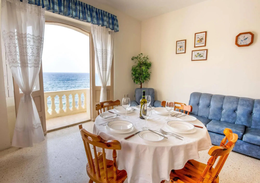 Horizon Apartments Gozo