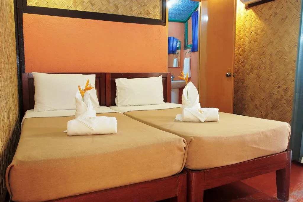 Tarao Travelodge El Nido Palawan
