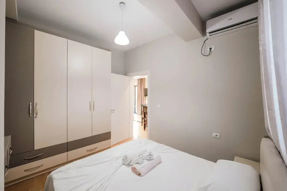 Trident Residence