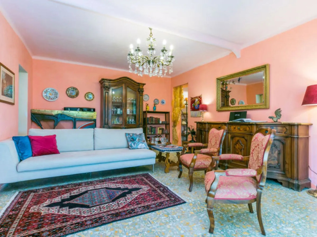 House La Pace Castelfranco di Sopra