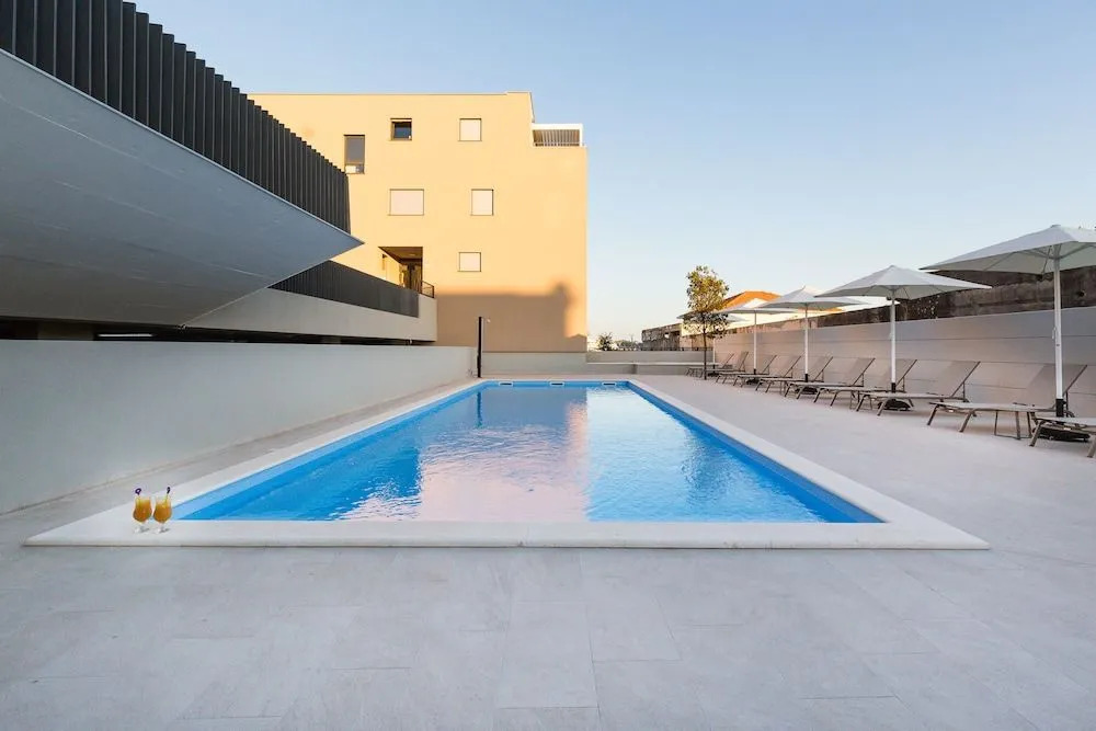 Ika Boutique Luxury Apartments