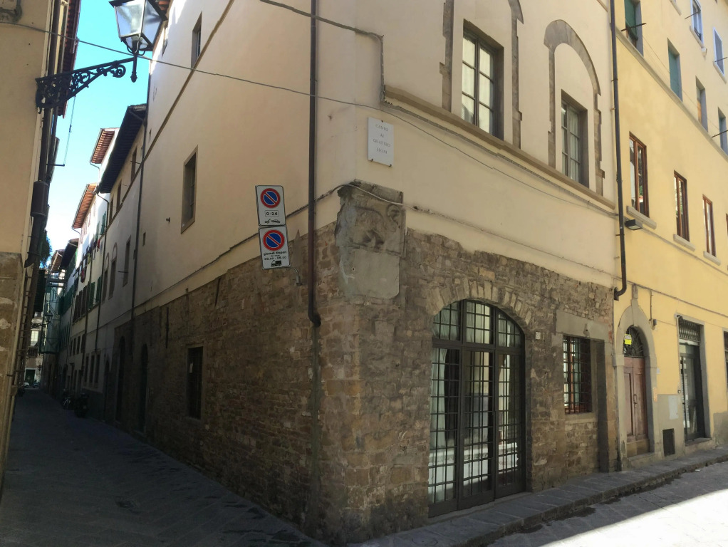 Numa Florence Palazzo Belfiore