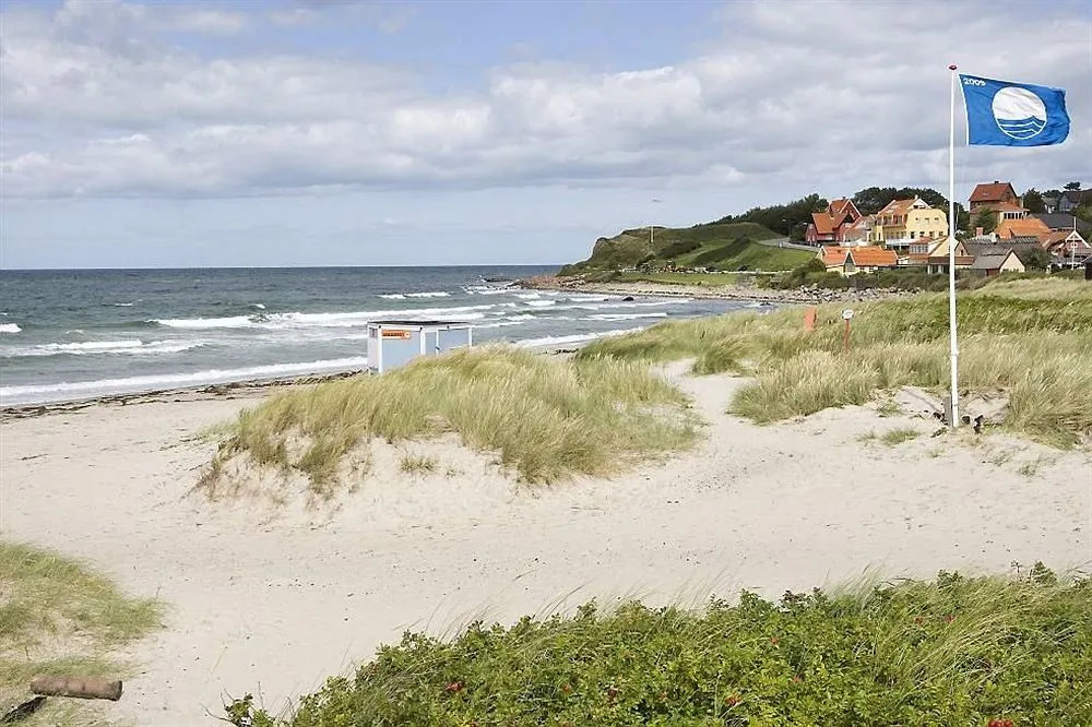 Hotel Hundested