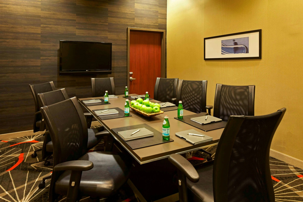 Courtyard by Marriott San Diego Mission Valley/Hotel Circle