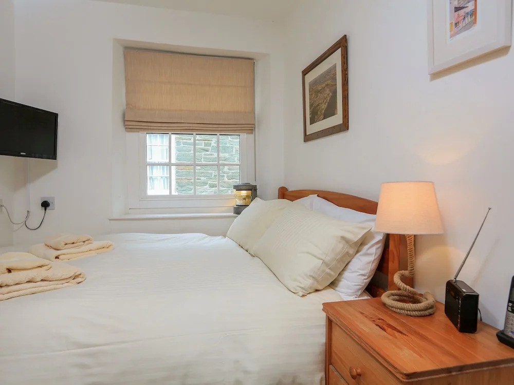 Blueboat Cottage